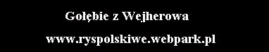 Rys polski z Wejherowa