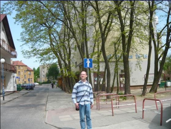 Głogów