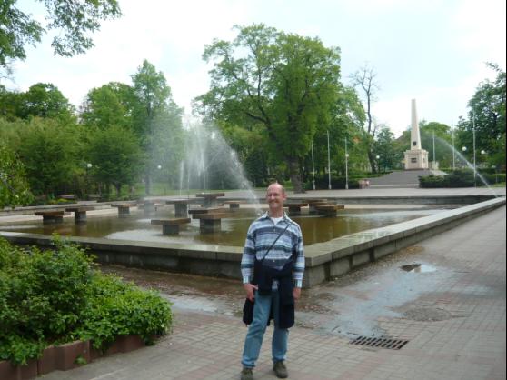 Głogów