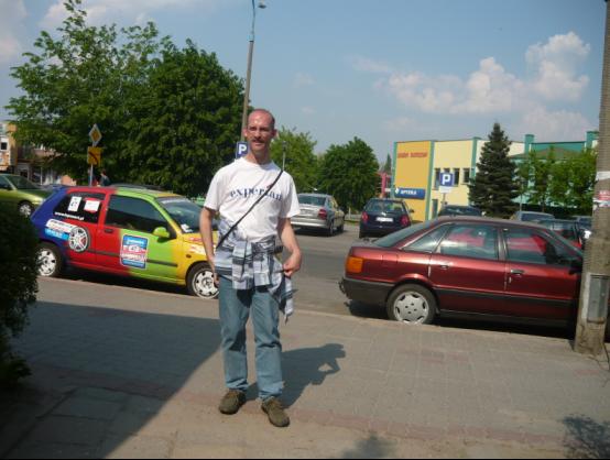 Głogów