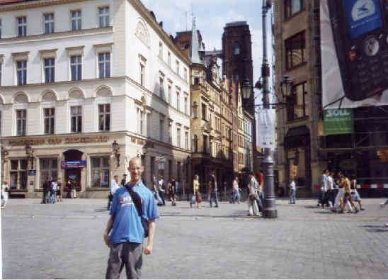 wroclaw