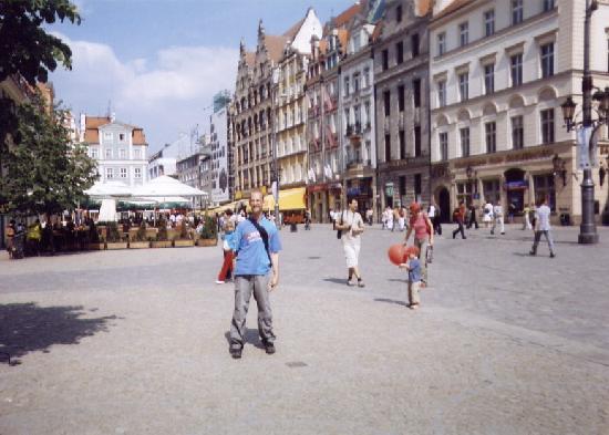 wroclaw