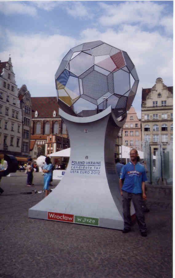 Wrocław
