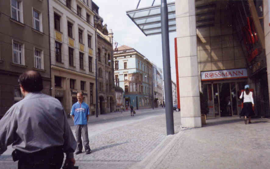 wroclaw