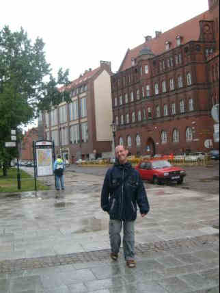Gdańsk